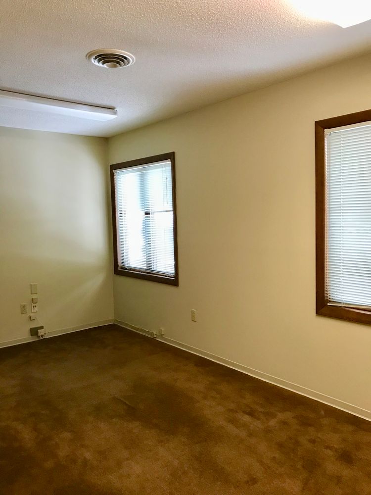 2nd Floor LEFT